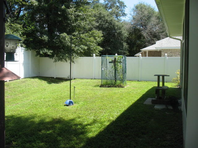 RE S/D VALP PLAT - Residential