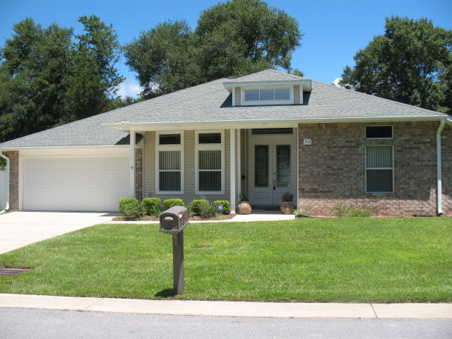 RE S/D VALP PLAT - Residential