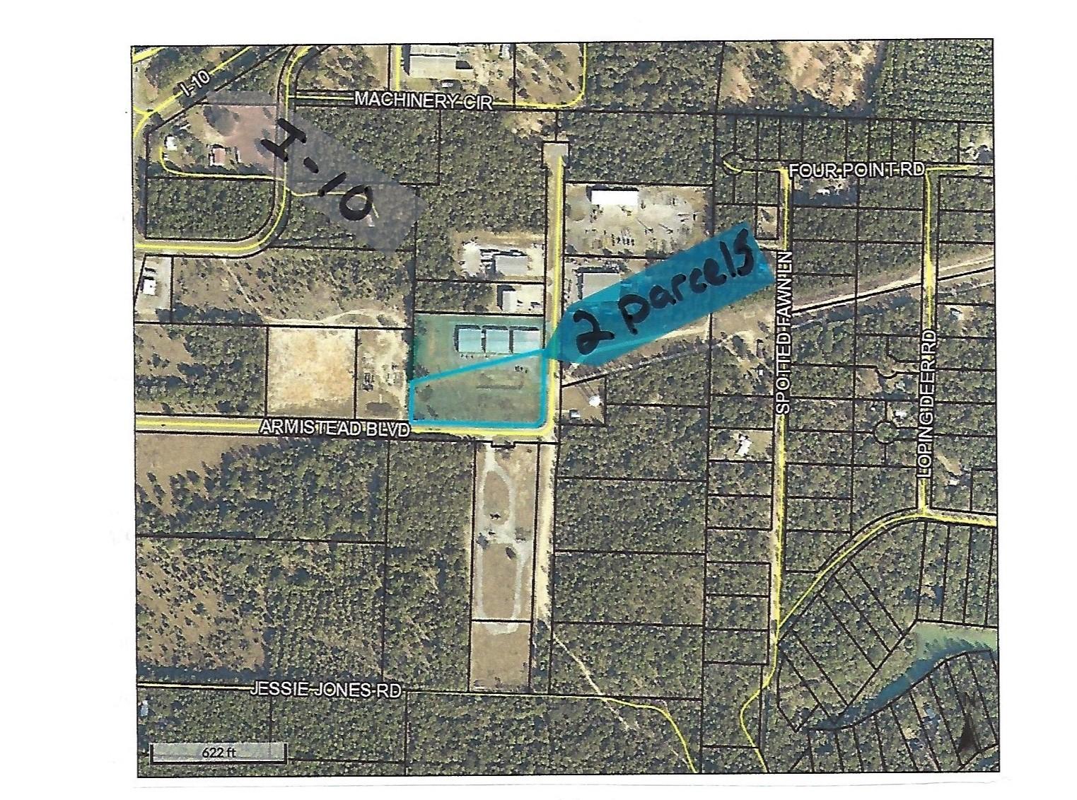 World Class Manufacturing Facility - Light Industrial located Holt Industrial Park, which has a direct location to I-10. Ideal for deliveries and a great pool for employees.  They come from Pensacola, Crestview, Ft Walton Beach, and  Defuniak Springs. This property has two parcels which includes   three buildings on 6.3 acres.  Building A = 10,000 sf; Building B =10,000 sf; Building C = 12,000 sf. All facilities are Level 3 Cyber Secure. Loading dock area.  Seller believes you can build and additional 30,000 sf on the existing property. The 5 1/2'' reinforced concrete floor for heavy machinery.  57 parking spots with 3 handicapped spaces. Phase III Electric, 600 AMP in 2 buildings and 400 AMP in 1 building. All buildings hare A/C. Septic system, Firewall system in Building.