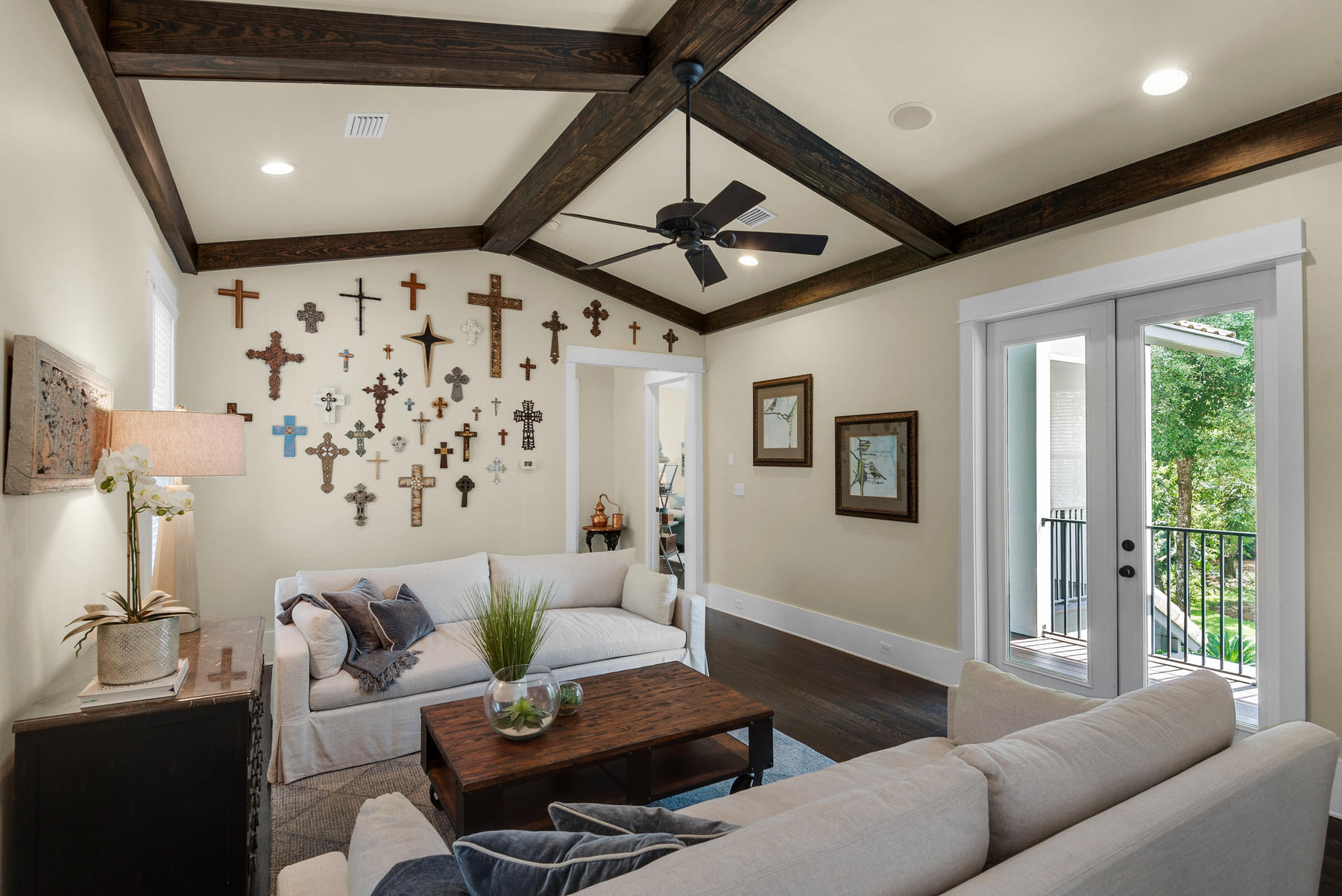 BOTANY BAYOU - Residential