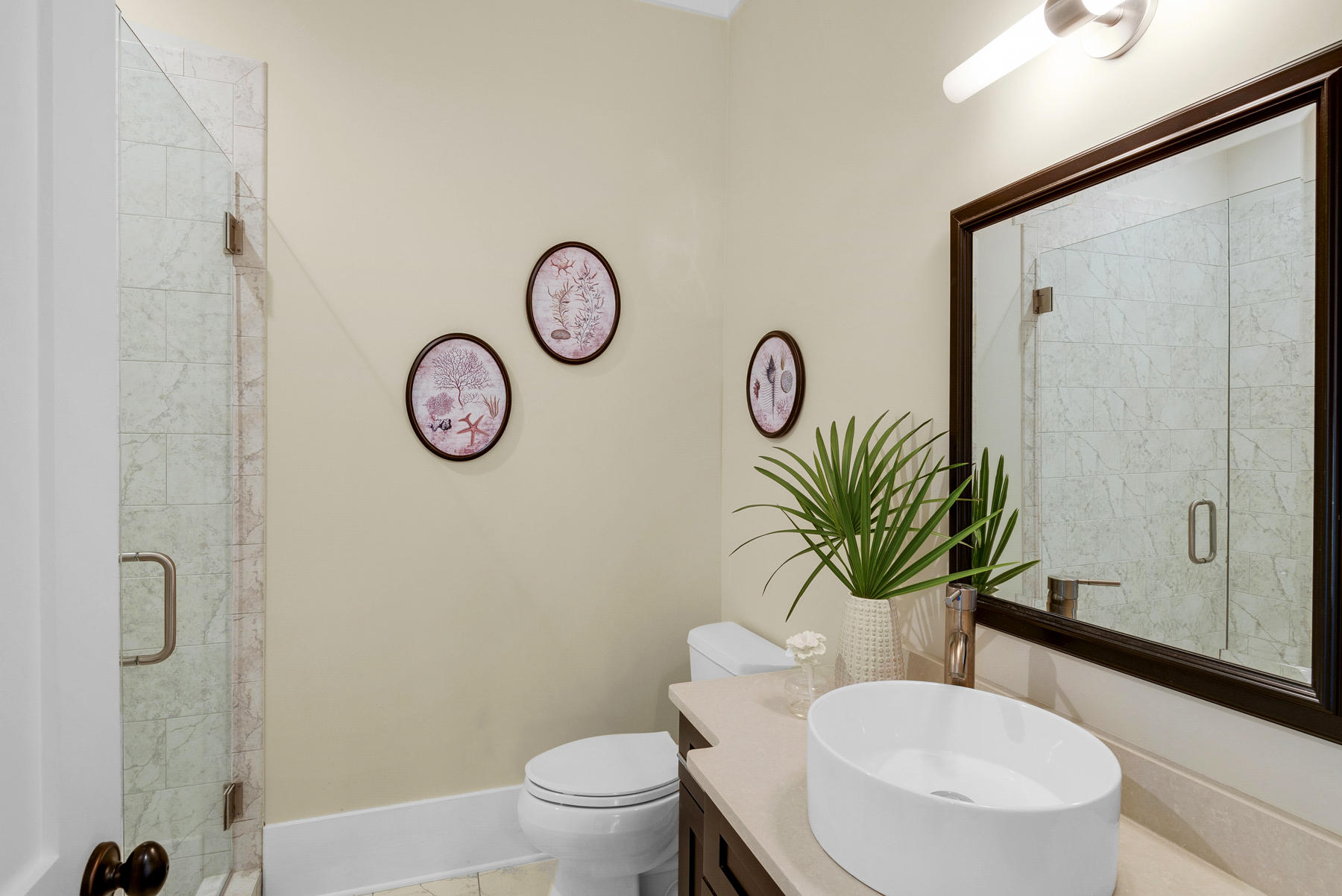 BOTANY BAYOU - Residential