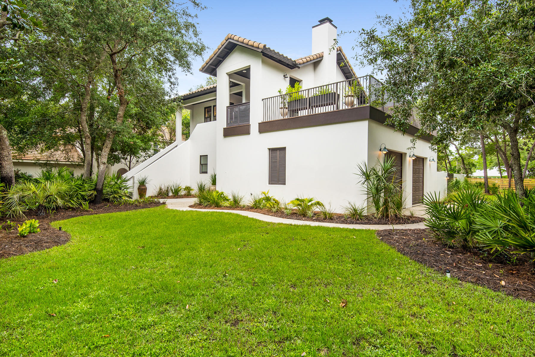 BOTANY BAYOU - Residential