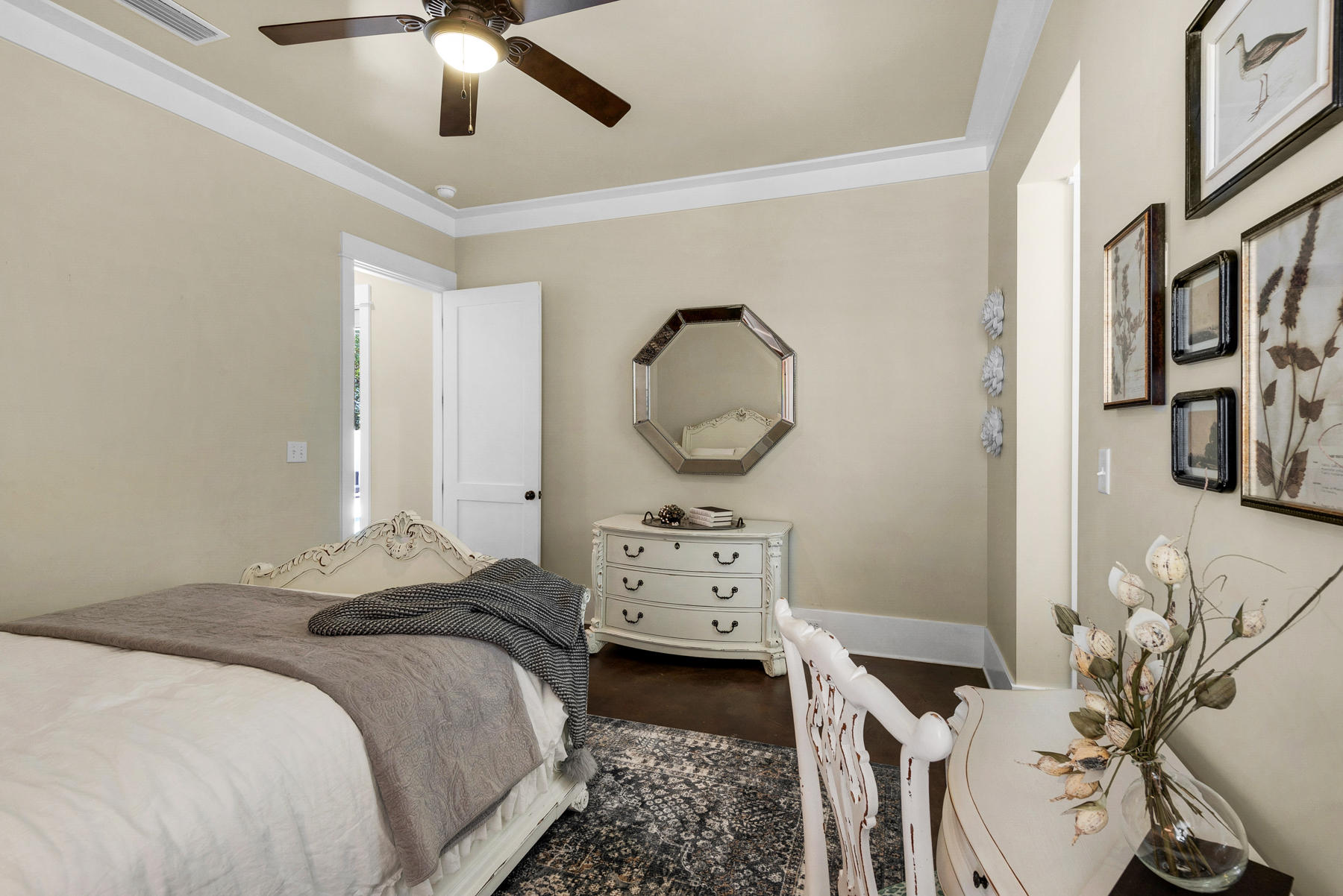 BOTANY BAYOU - Residential