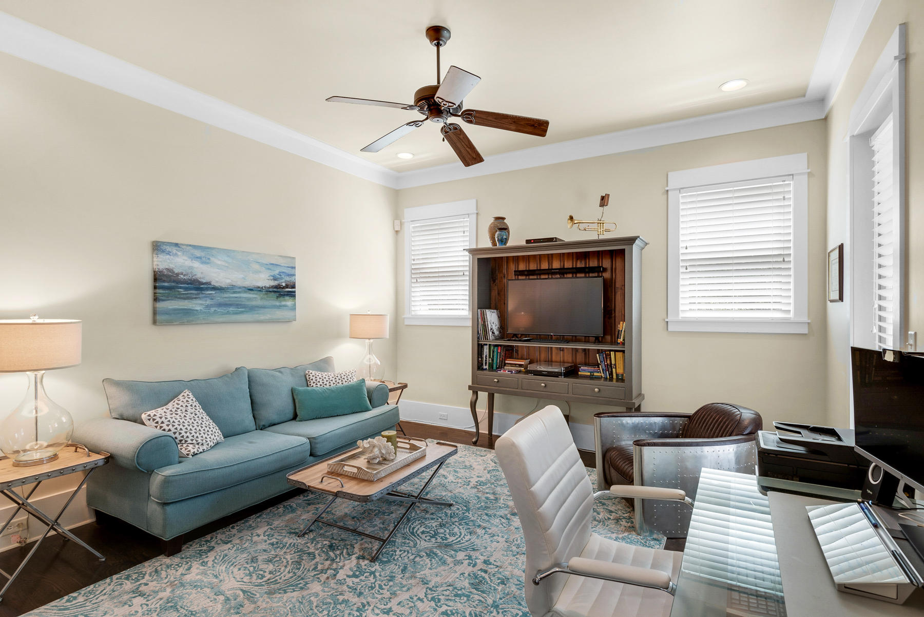 BOTANY BAYOU - Residential