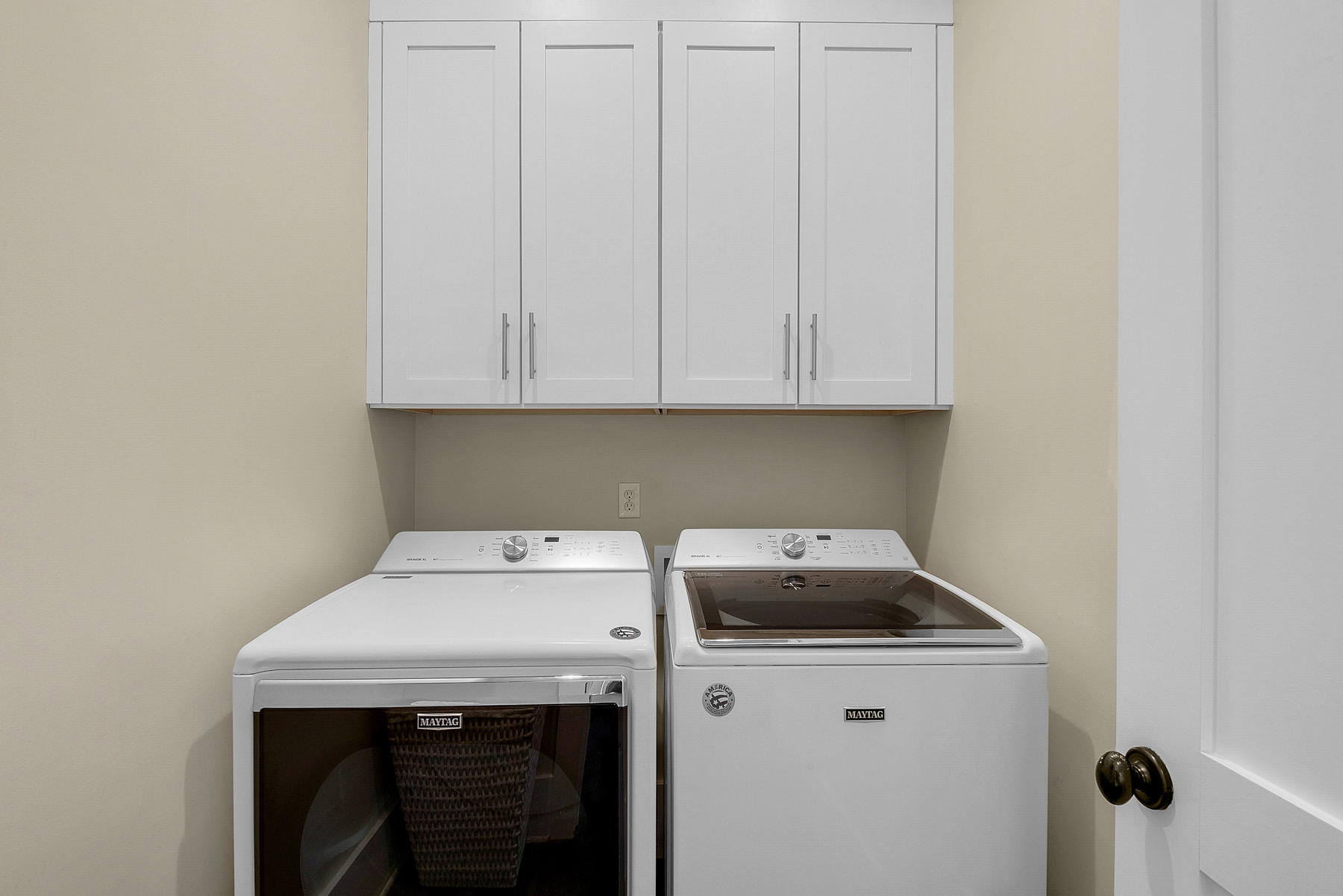 BOTANY BAYOU - Residential