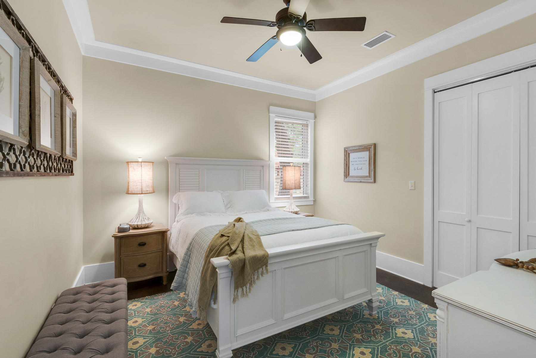 BOTANY BAYOU - Residential