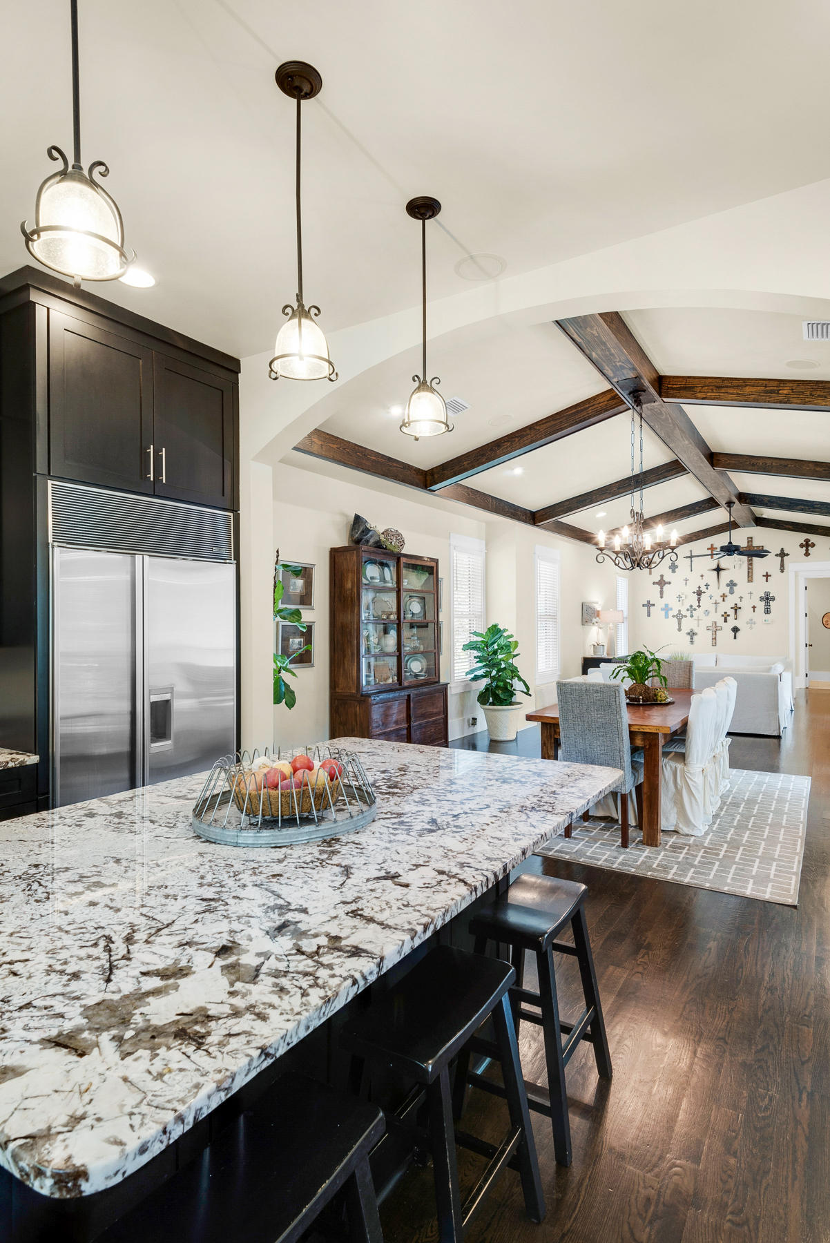 BOTANY BAYOU - Residential