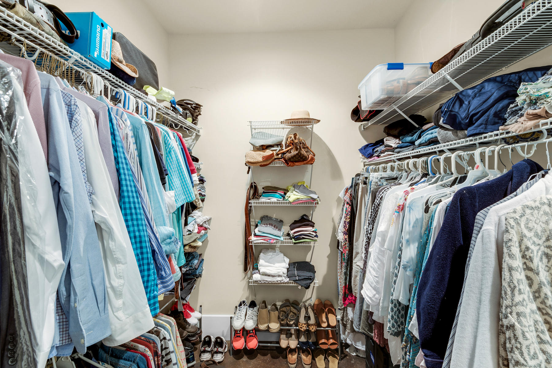 BOTANY BAYOU - Residential