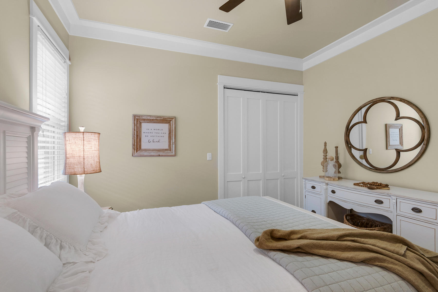 BOTANY BAYOU - Residential