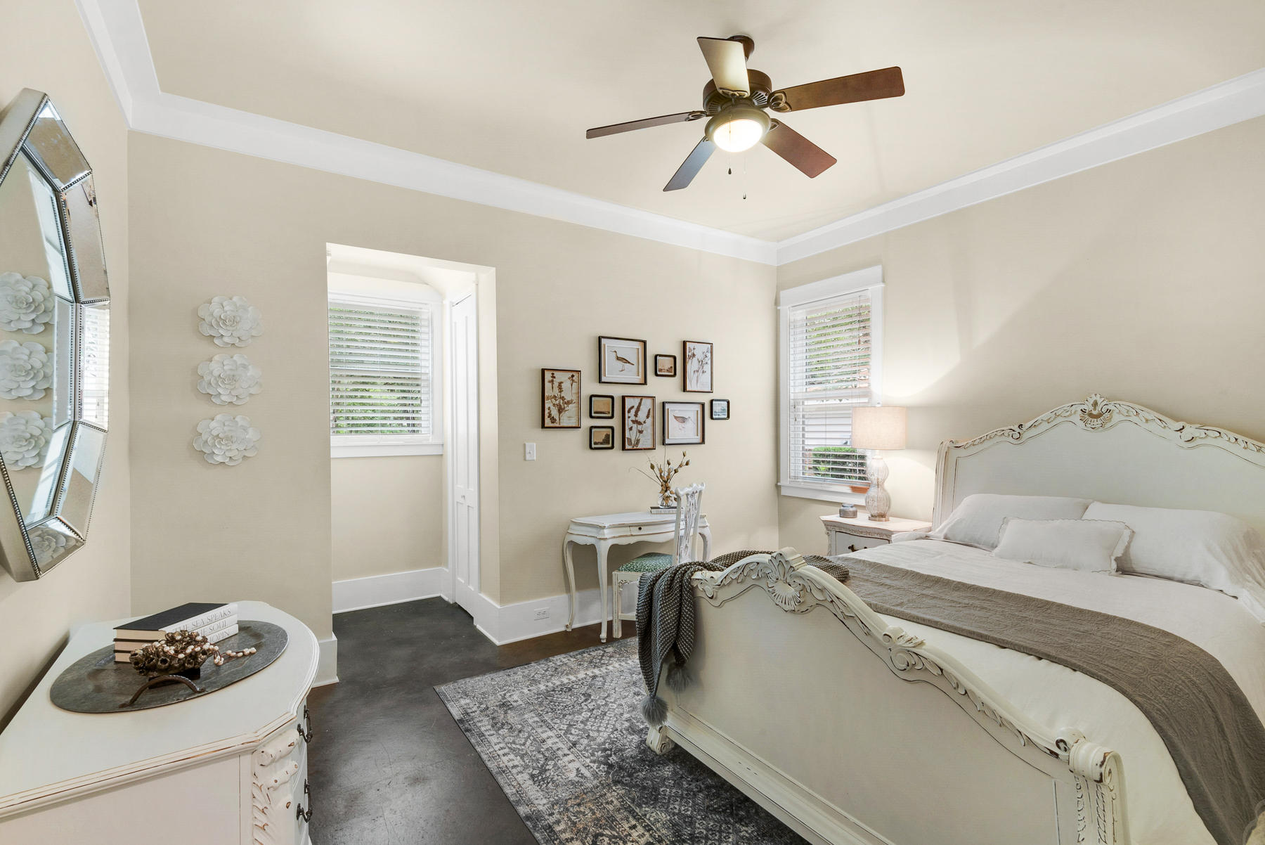 BOTANY BAYOU - Residential