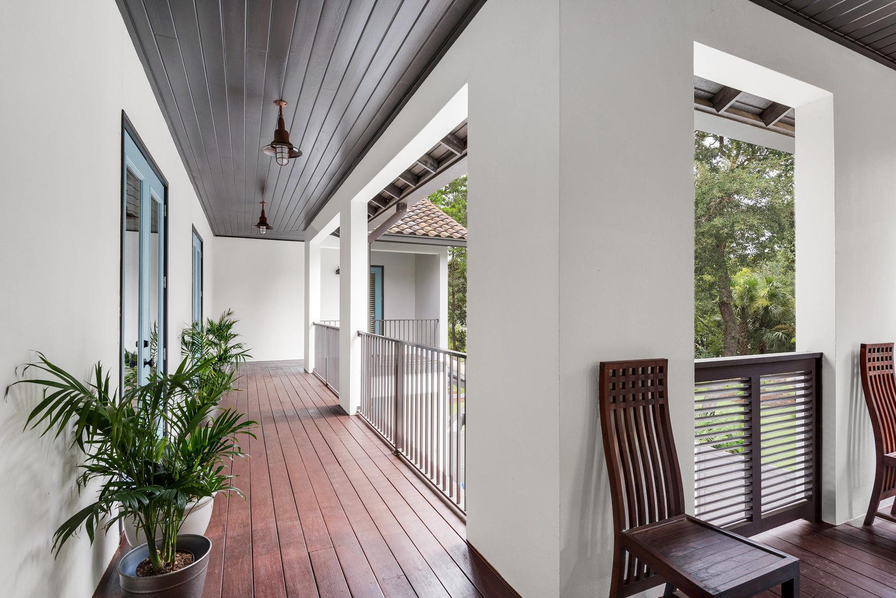 BOTANY BAYOU - Residential