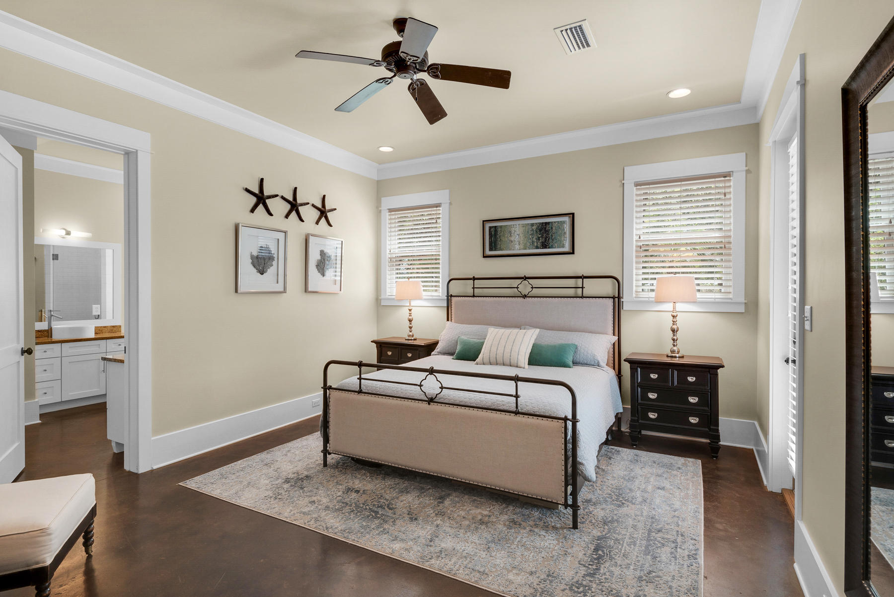 BOTANY BAYOU - Residential