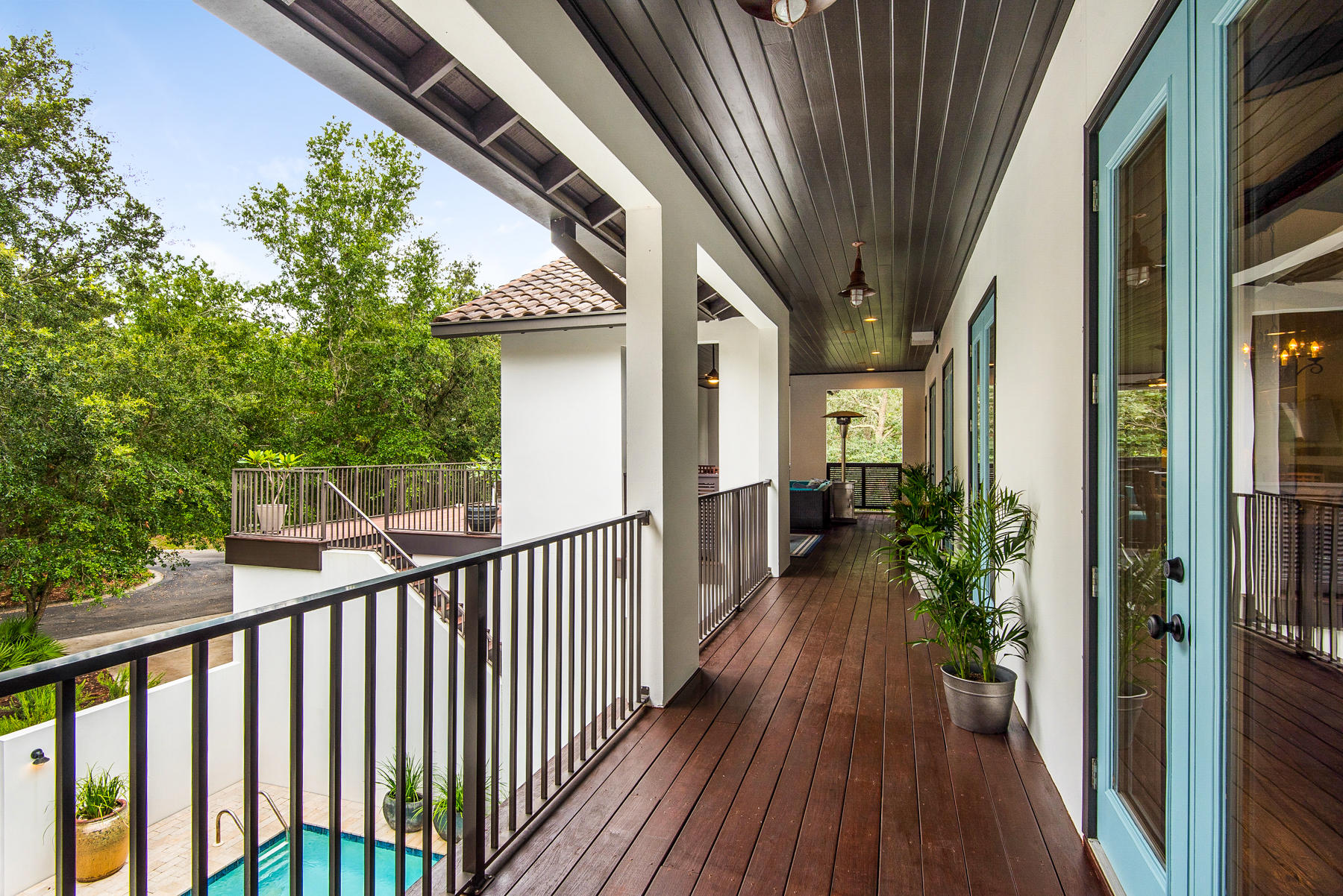 BOTANY BAYOU - Residential