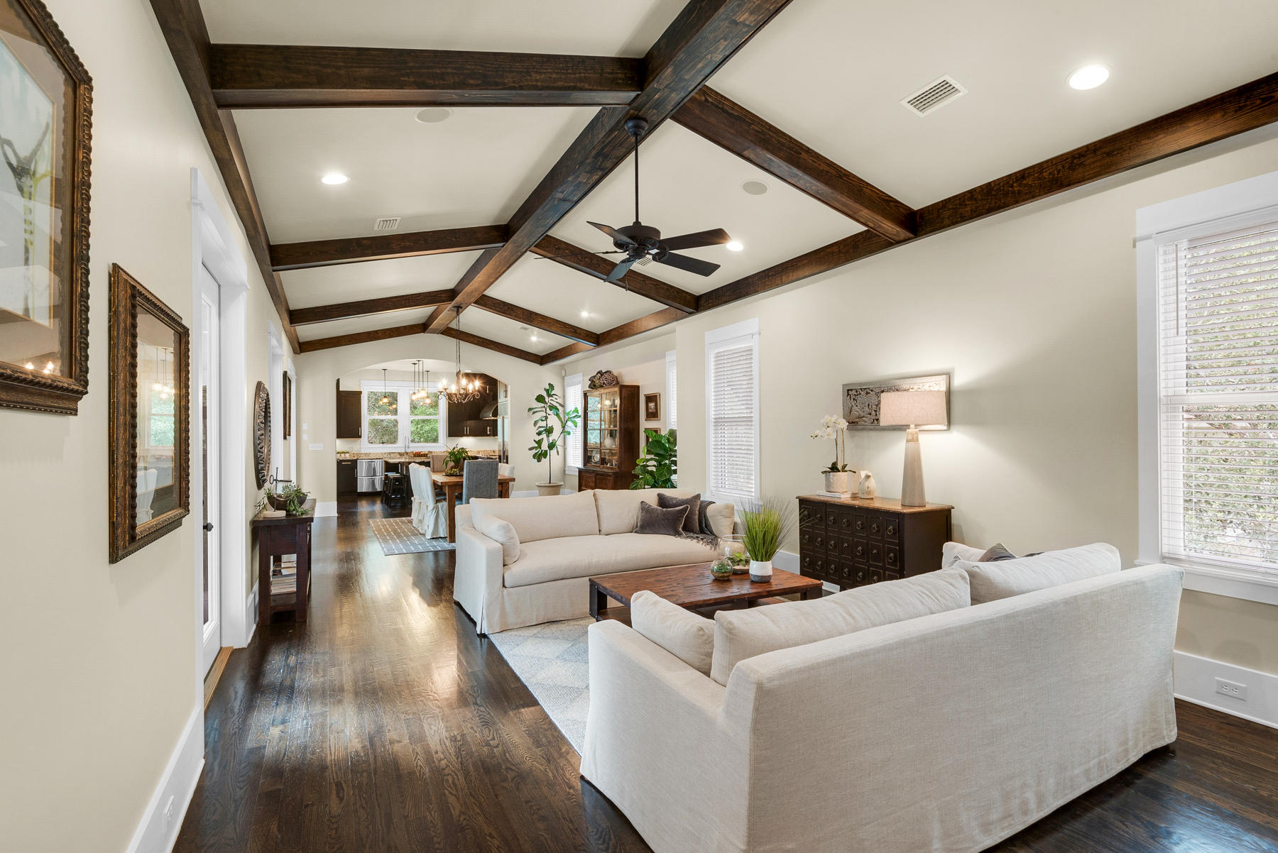 BOTANY BAYOU - Residential