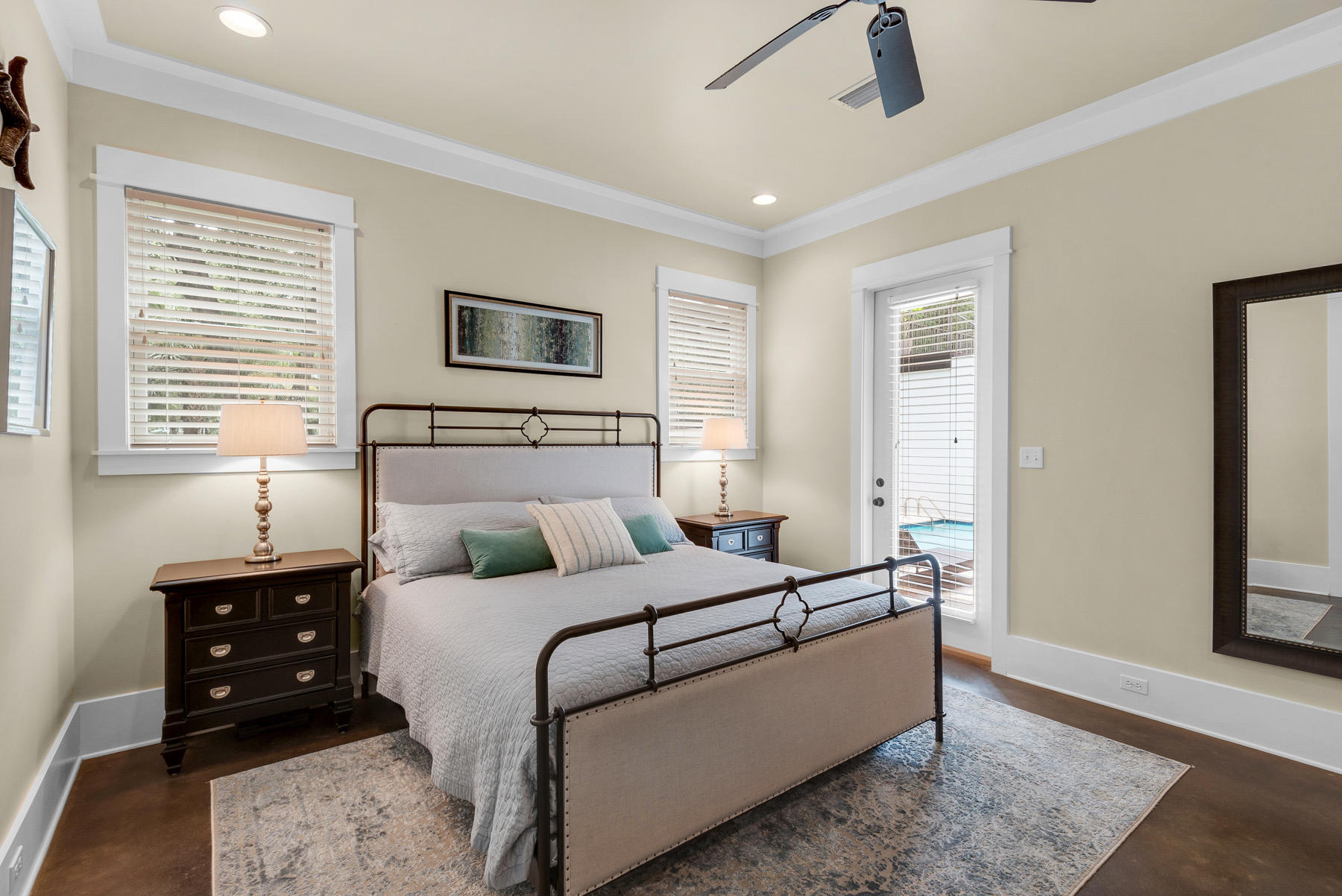 BOTANY BAYOU - Residential