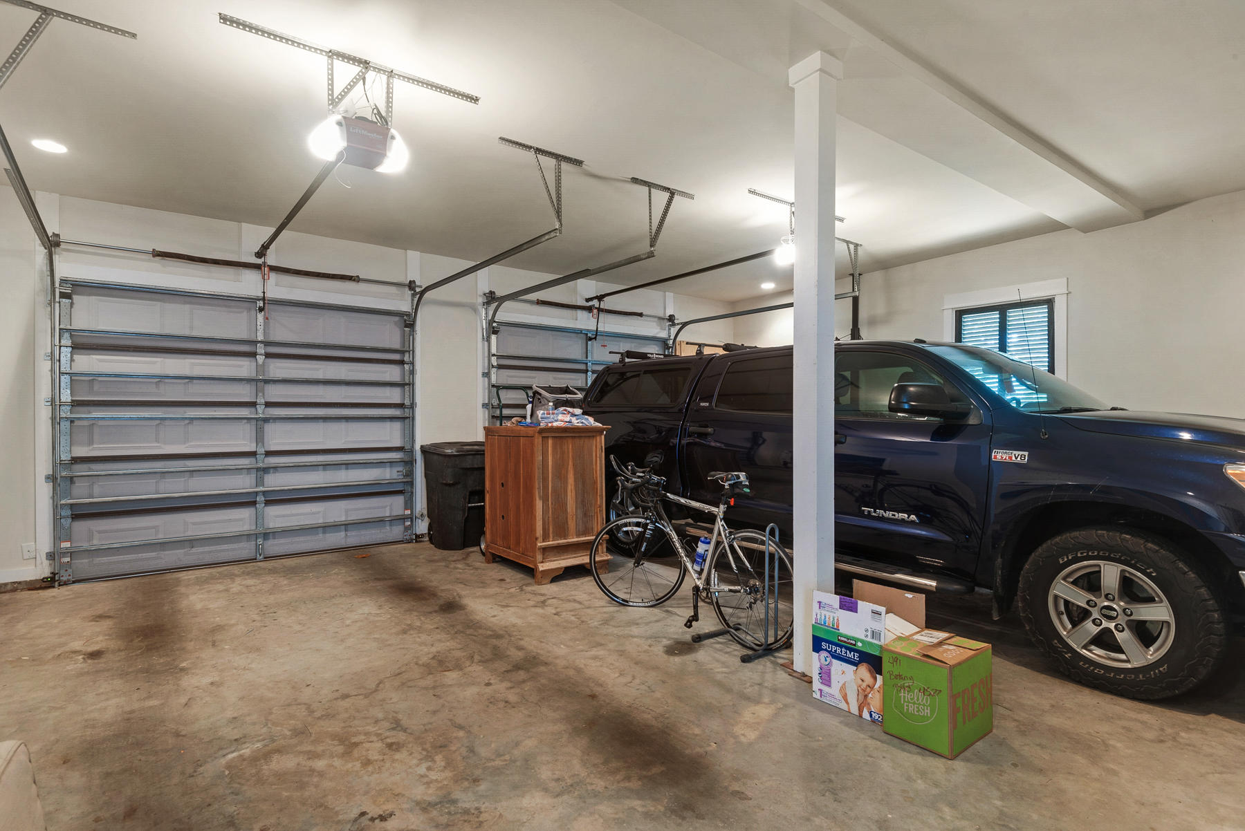 BOTANY BAYOU - Residential