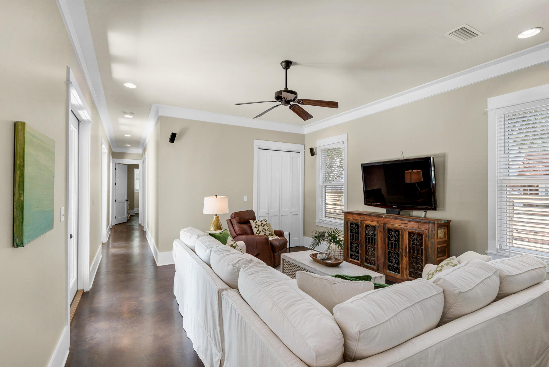 BOTANY BAYOU - Residential