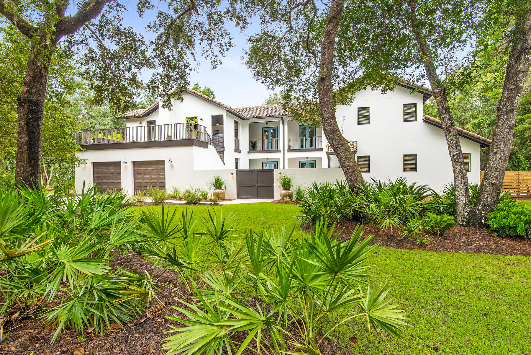 BOTANY BAYOU - Residential