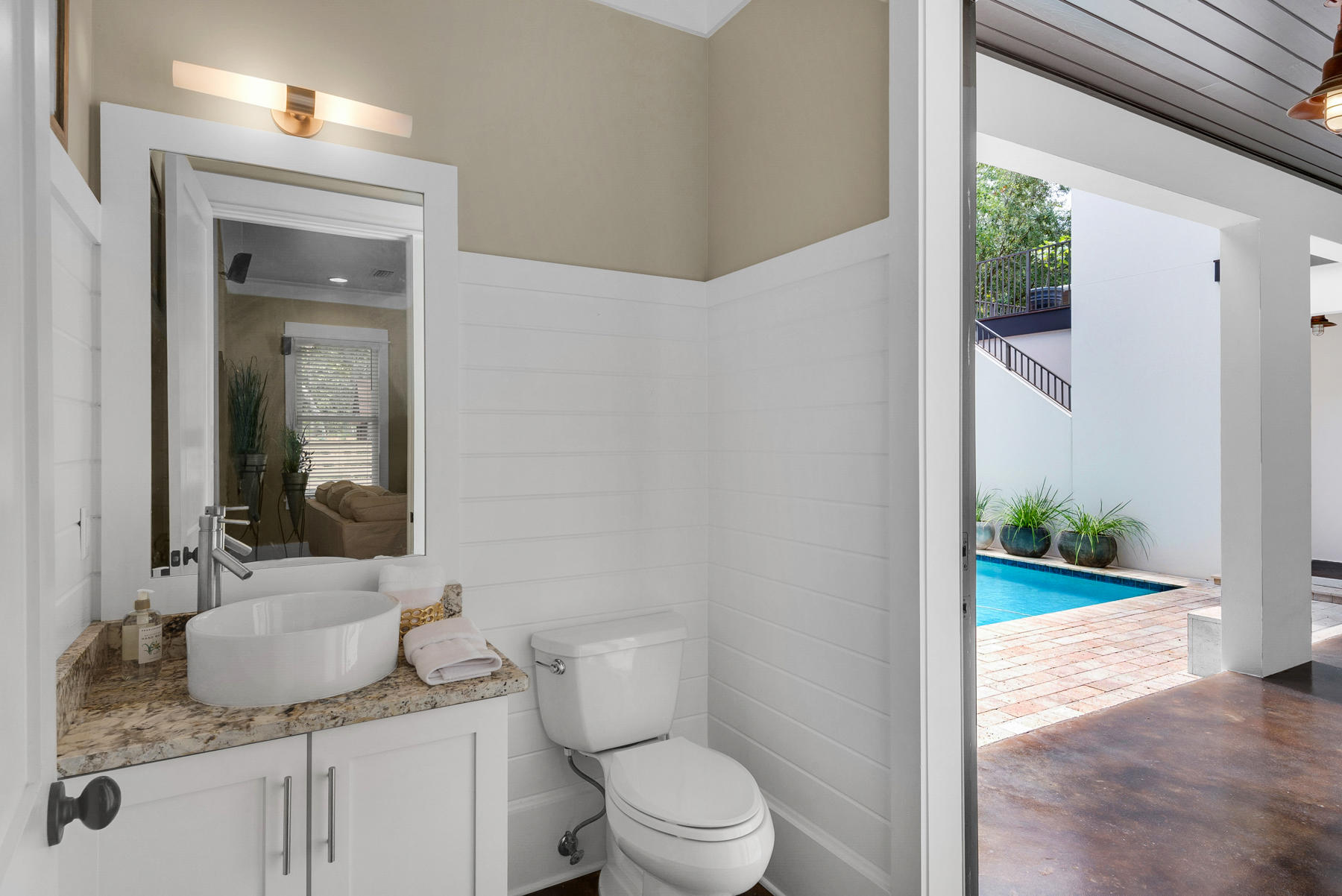 BOTANY BAYOU - Residential