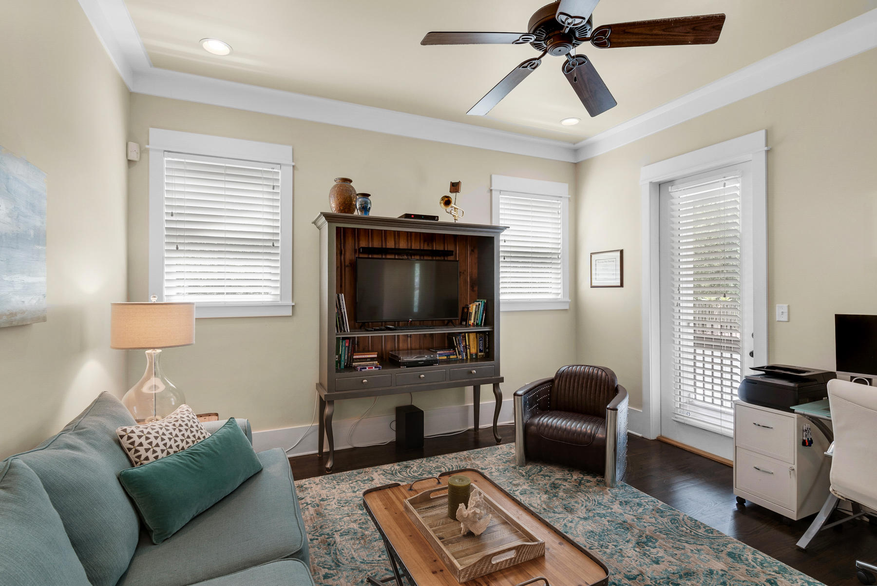 BOTANY BAYOU - Residential