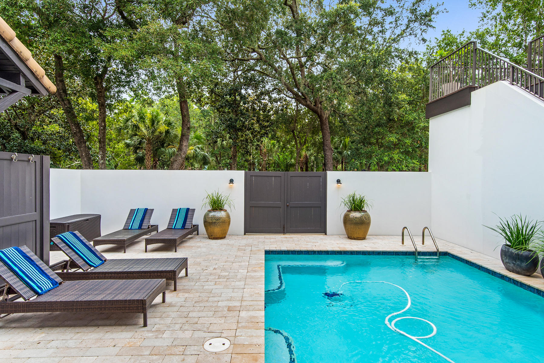 BOTANY BAYOU - Residential