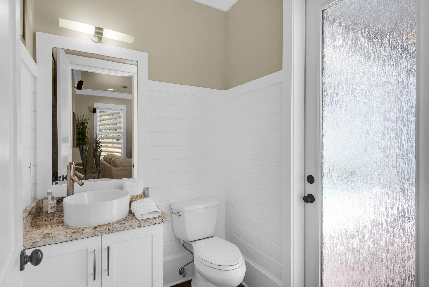 BOTANY BAYOU - Residential