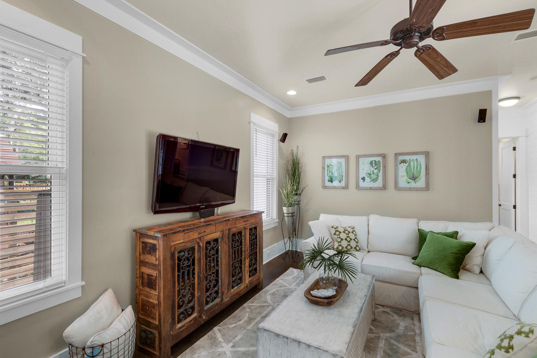 BOTANY BAYOU - Residential