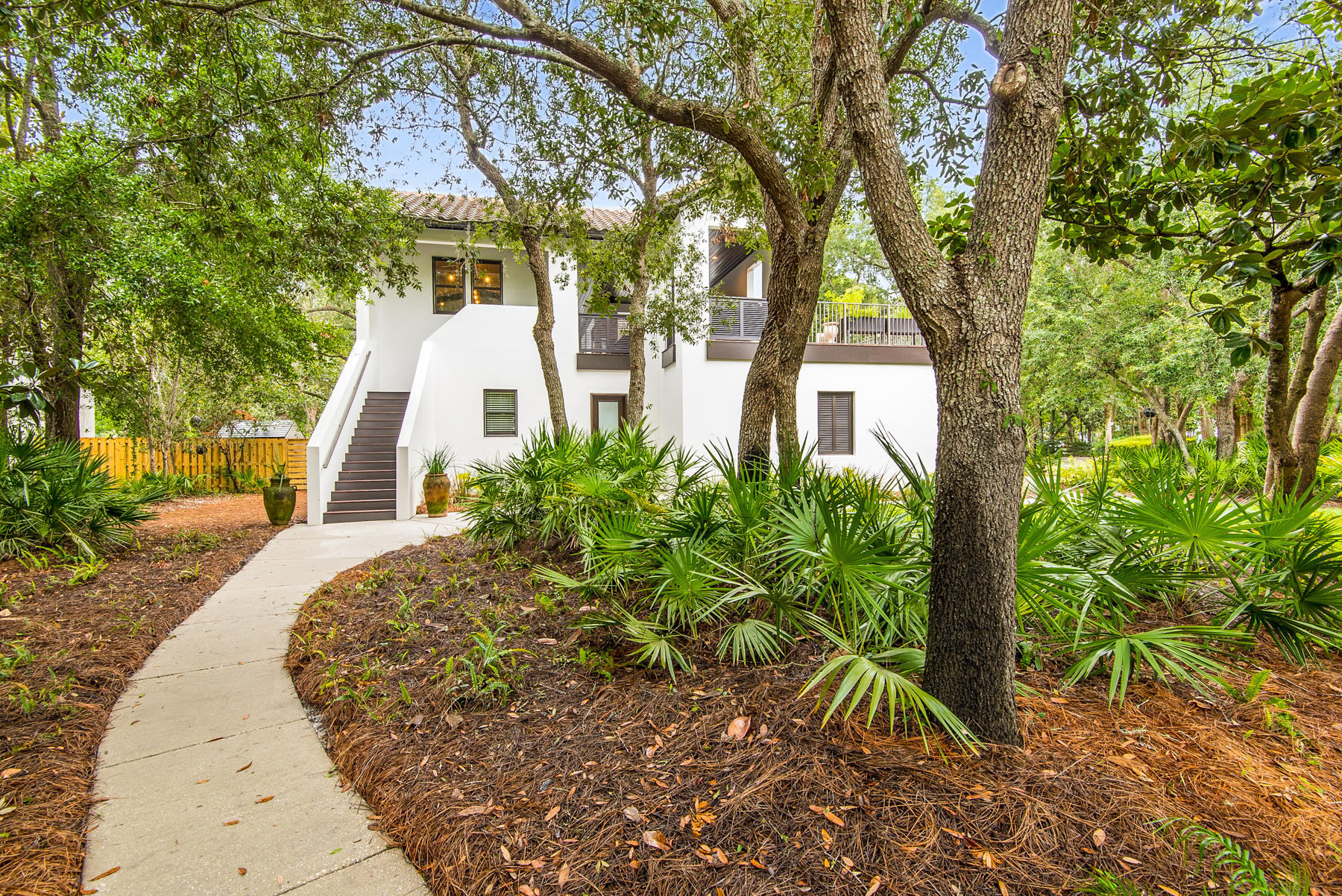 BOTANY BAYOU - Residential