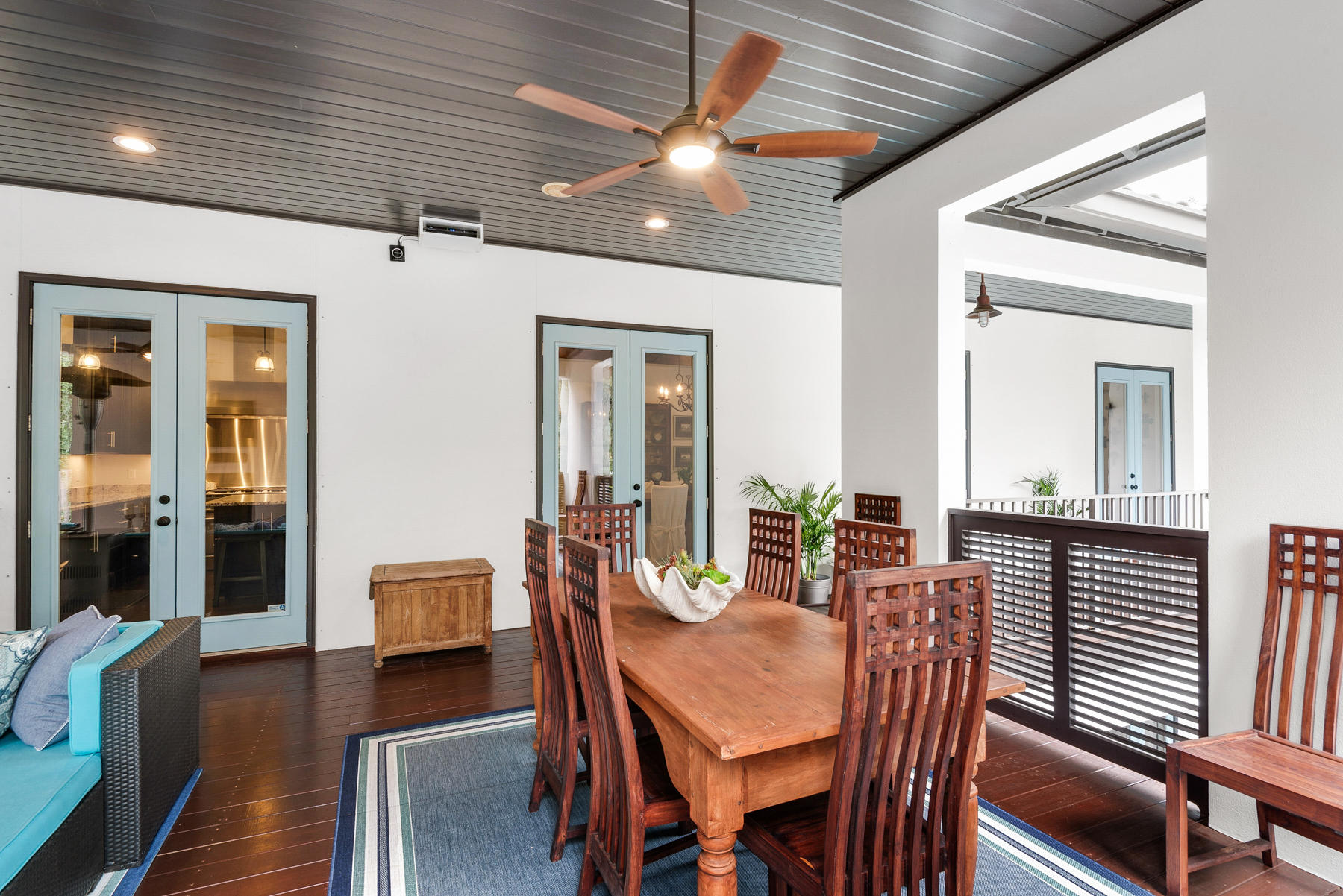 BOTANY BAYOU - Residential