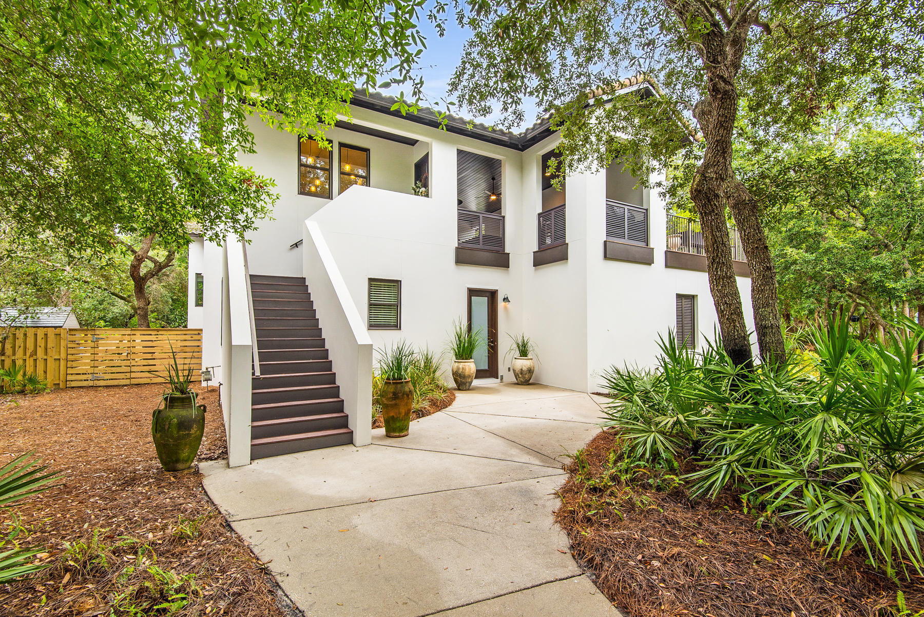 BOTANY BAYOU - Residential