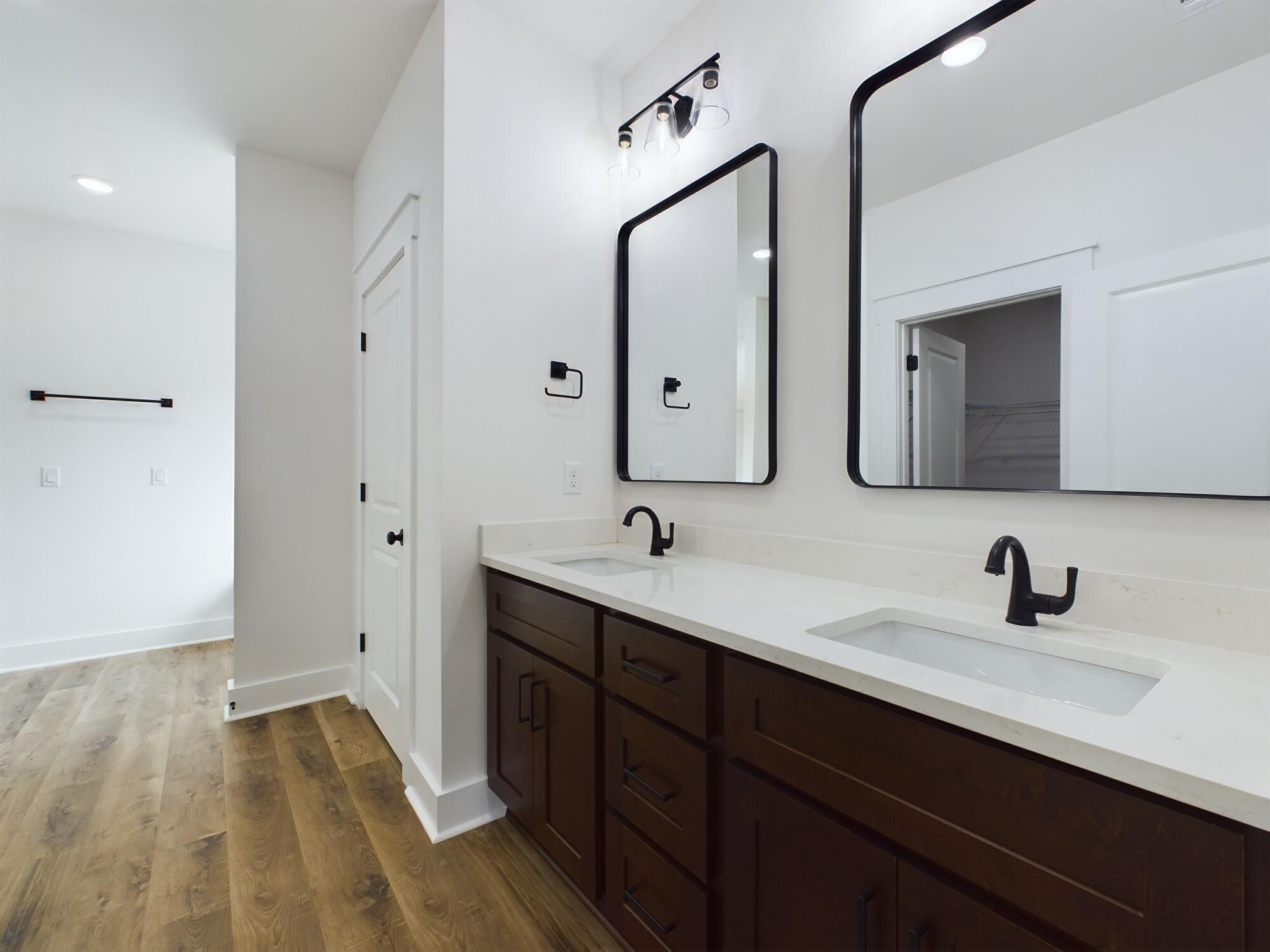 Patriot Ridge - Residential