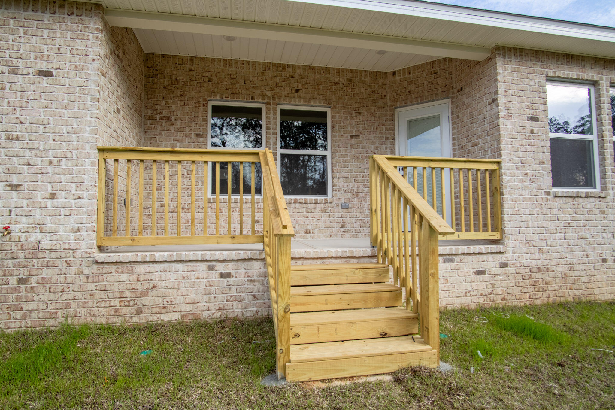 Patriot Ridge - Residential