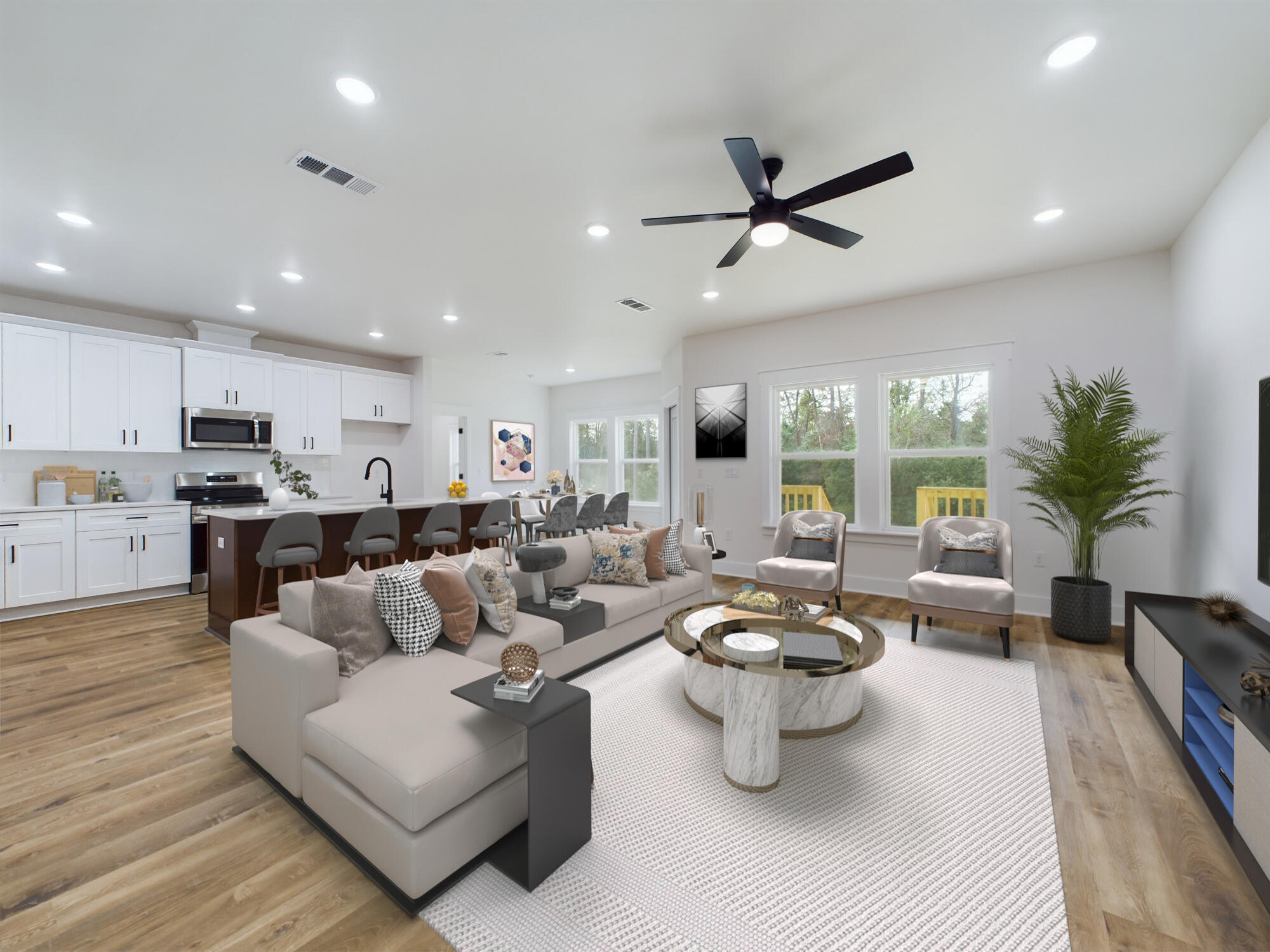 Patriot Ridge - Residential