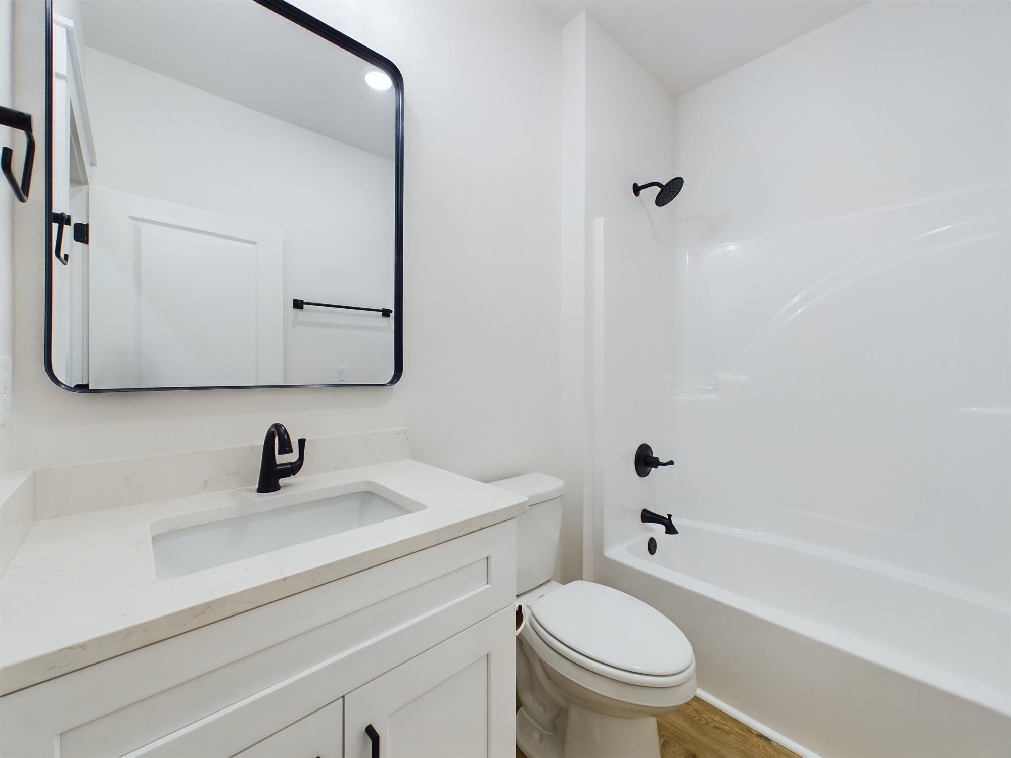 Patriot Ridge - Residential