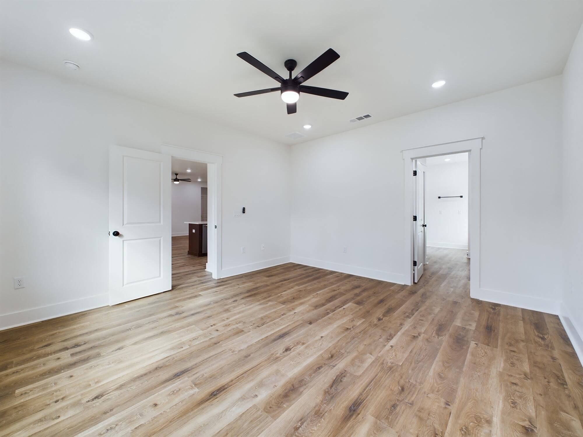 Patriot Ridge - Residential