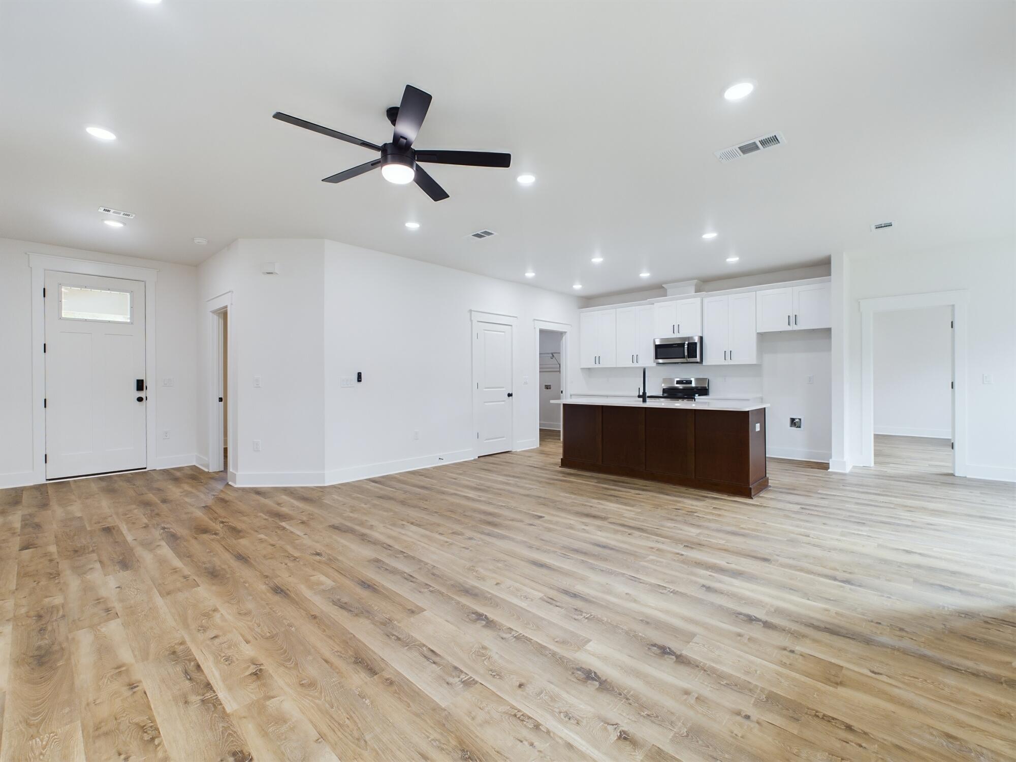 Patriot Ridge - Residential