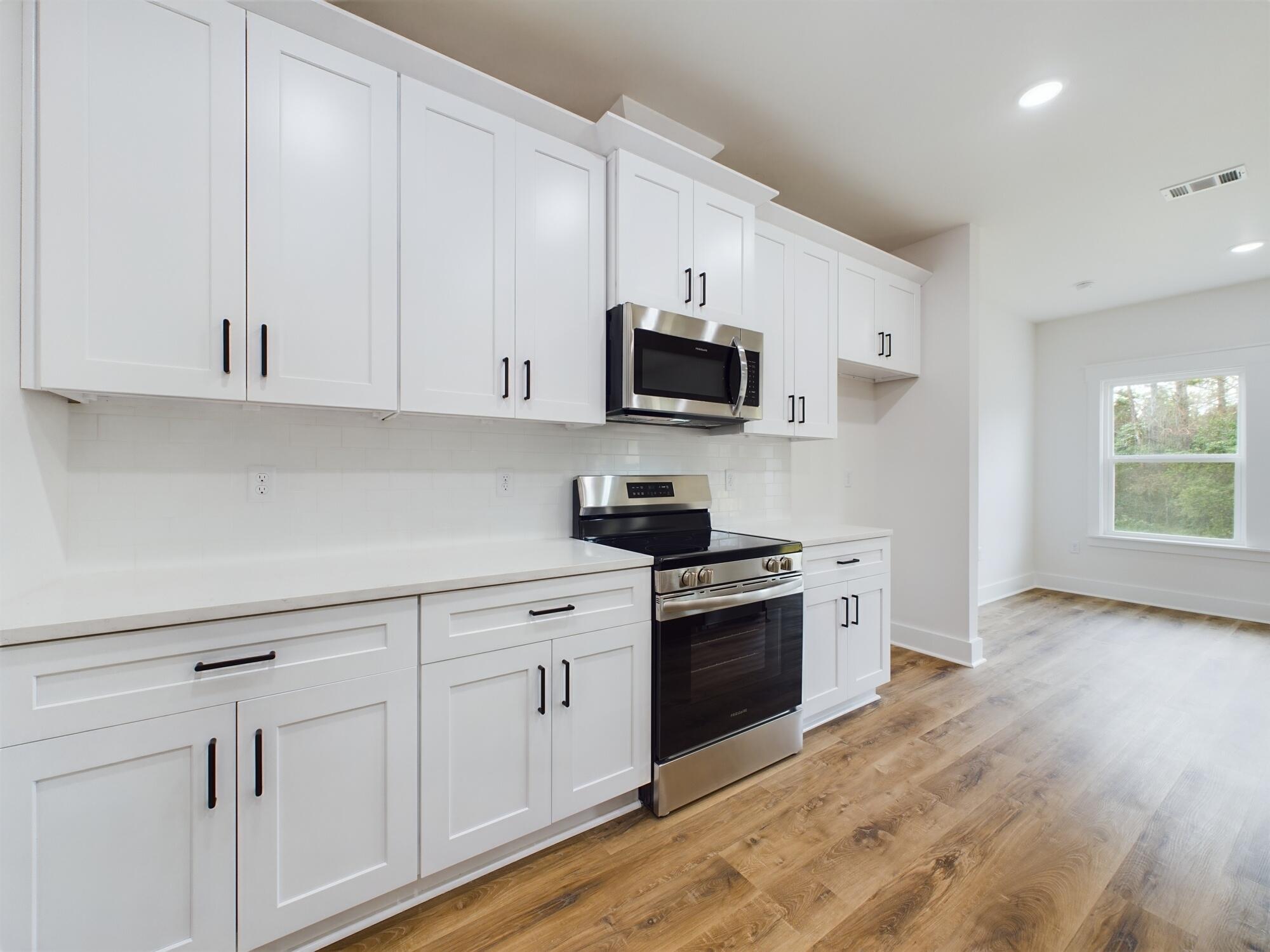 Patriot Ridge - Residential