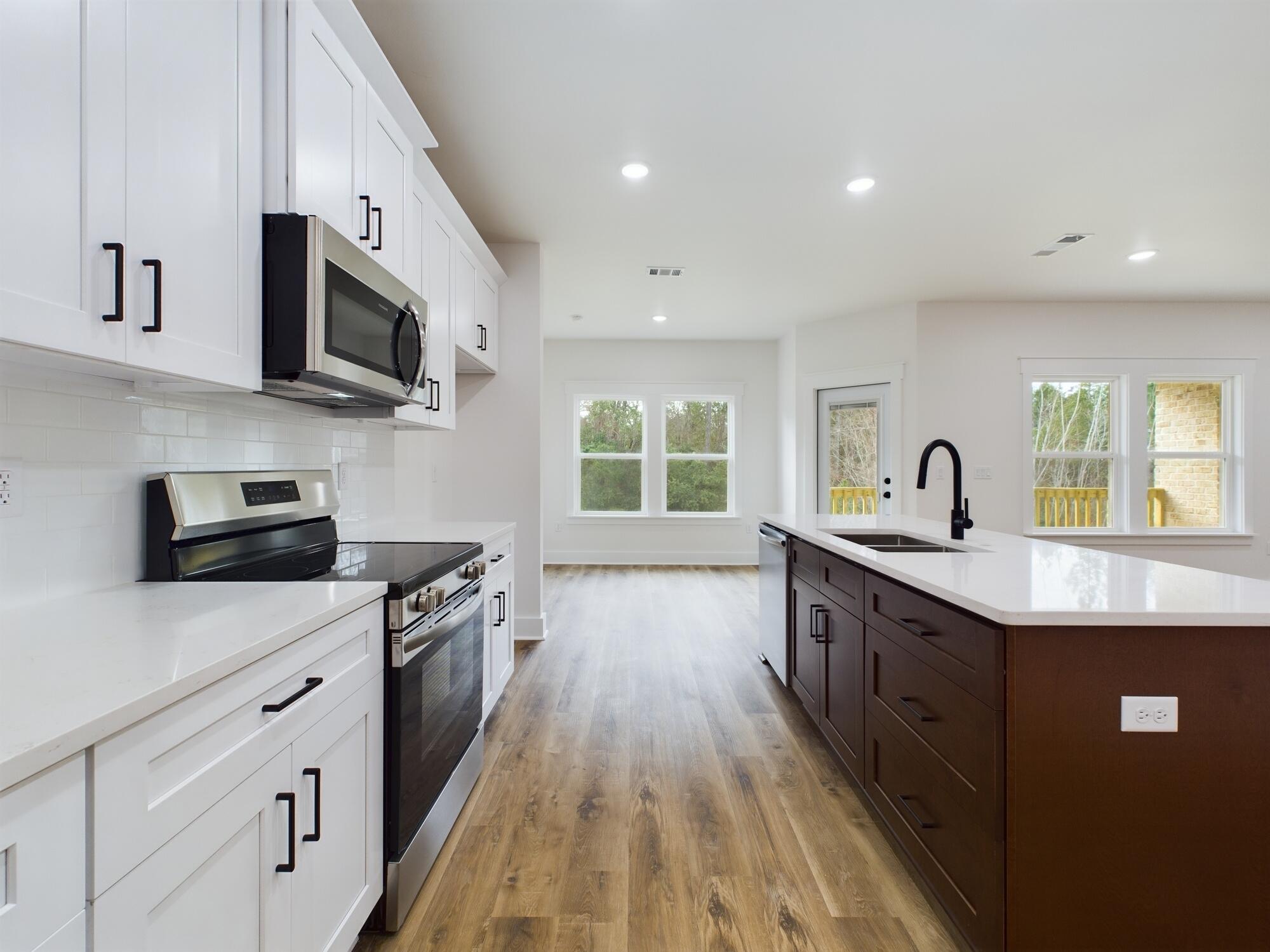 Patriot Ridge - Residential