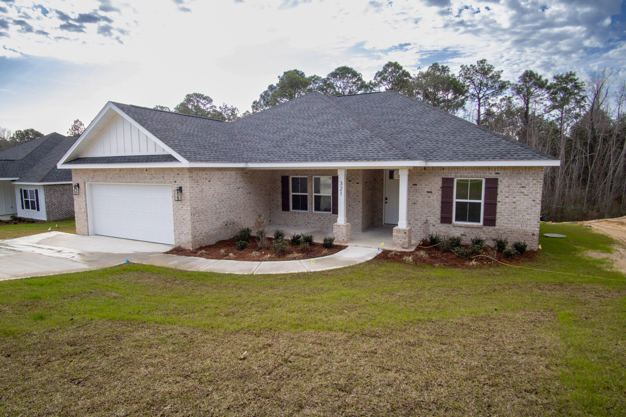 Patriot Ridge - Residential