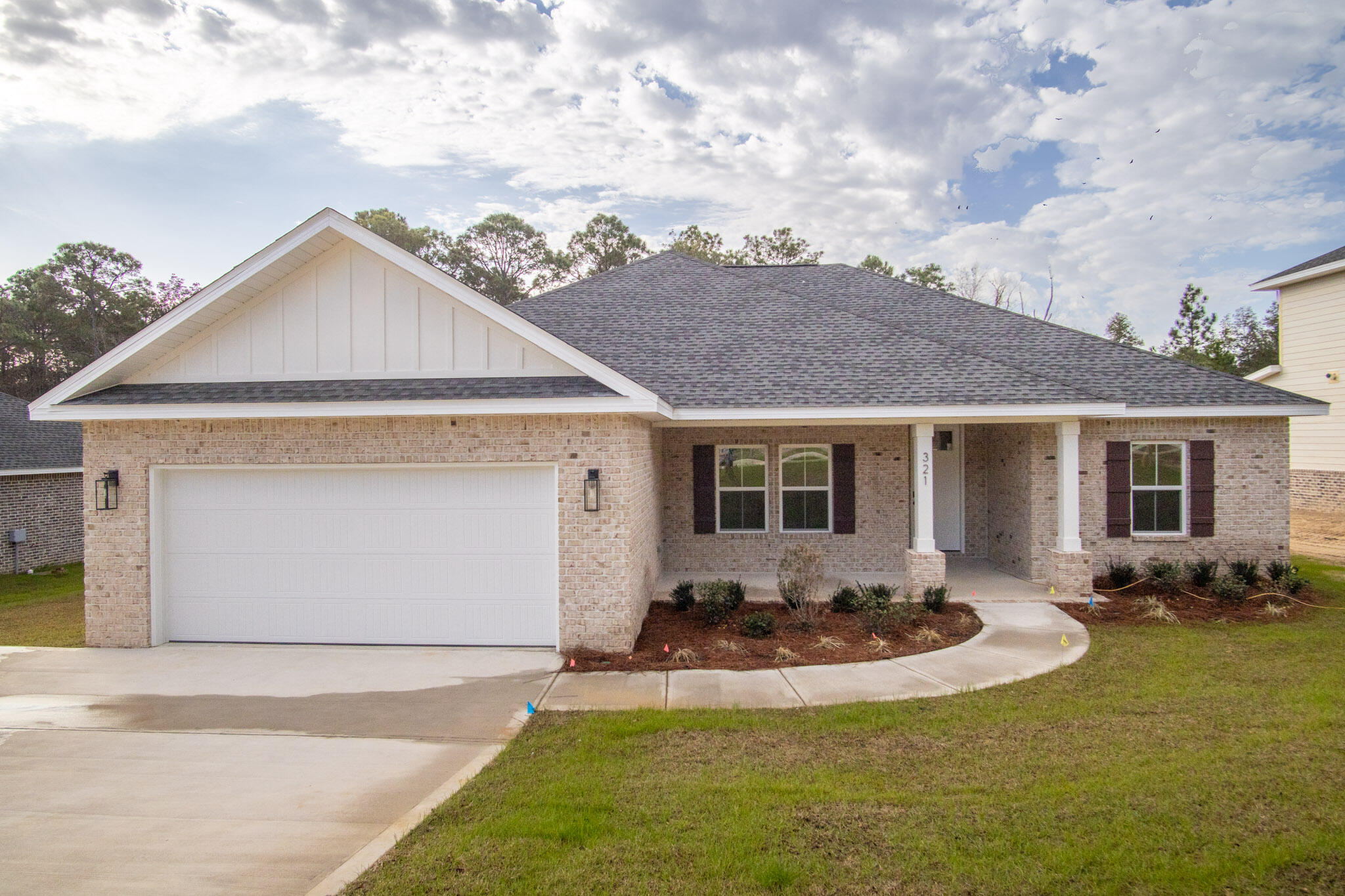 Patriot Ridge - Residential
