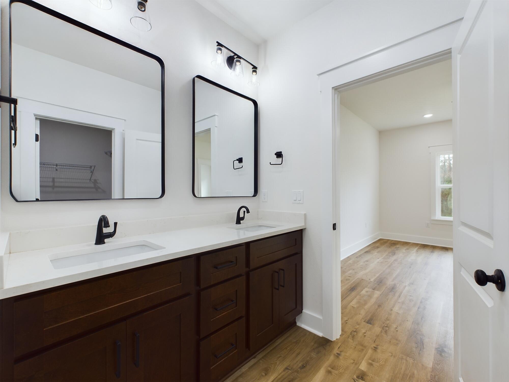 Patriot Ridge - Residential