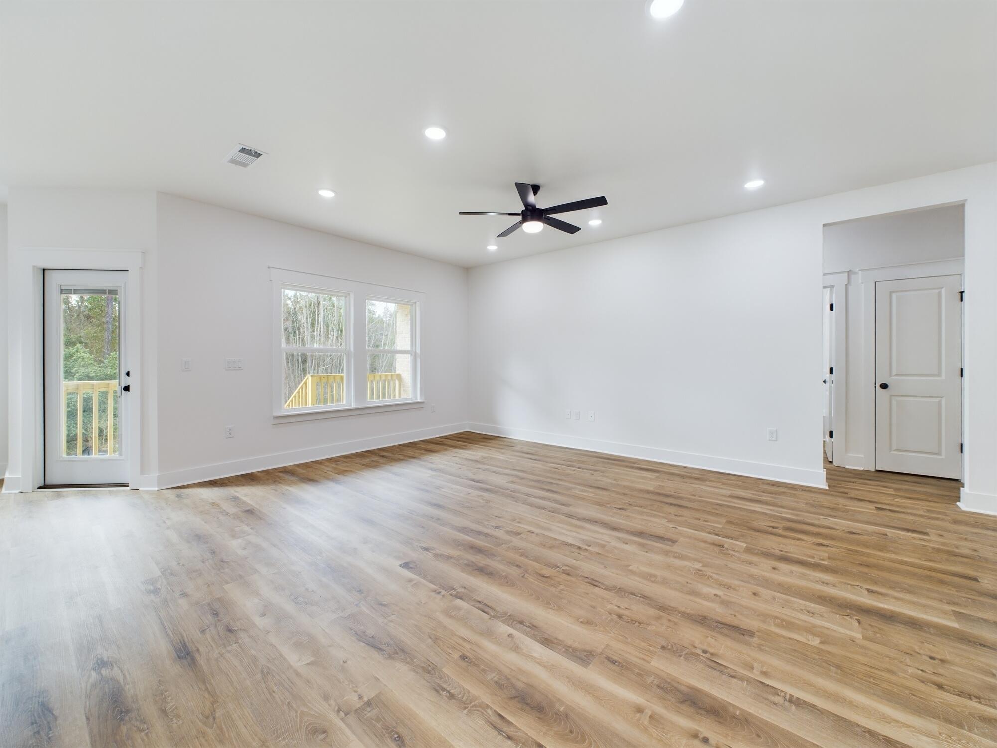 Patriot Ridge - Residential