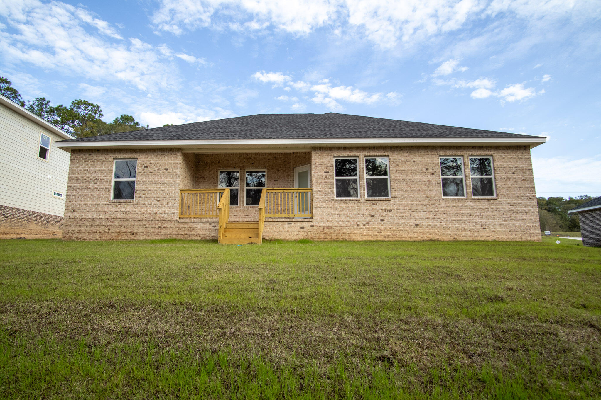 Patriot Ridge - Residential