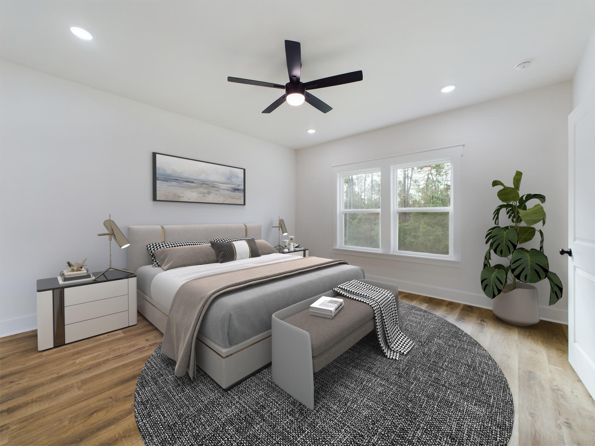 Patriot Ridge - Residential