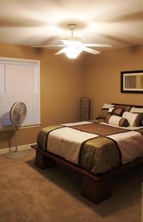 Santa Rosa Subdivision - Residential