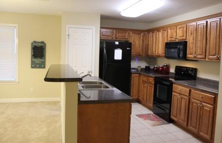 Santa Rosa Subdivision - Residential