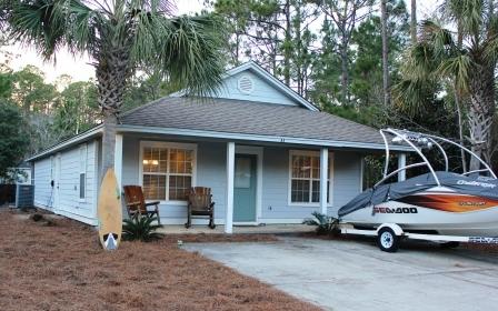 Santa Rosa Subdivision - Residential