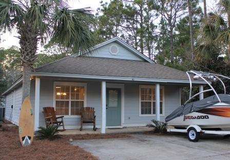 Santa Rosa Subdivision - Residential