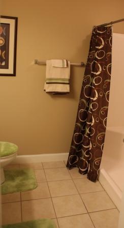 Santa Rosa Subdivision - Residential