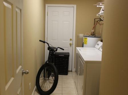 Santa Rosa Subdivision - Residential